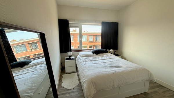 Medium property photo - Van der Aastraat, 2597 SK The Hague